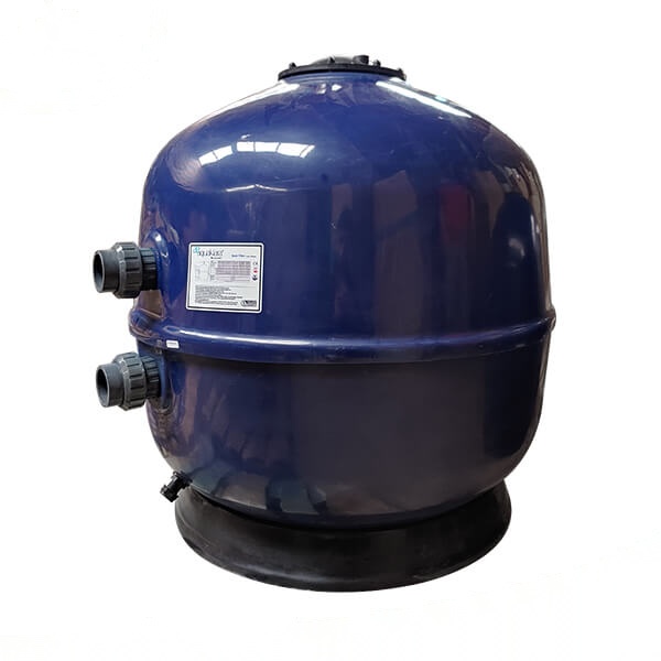 Bình Lọc Bể Bơi AQ Series