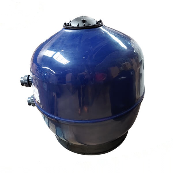 Bình Lọc Bể Bơi AQ Series
