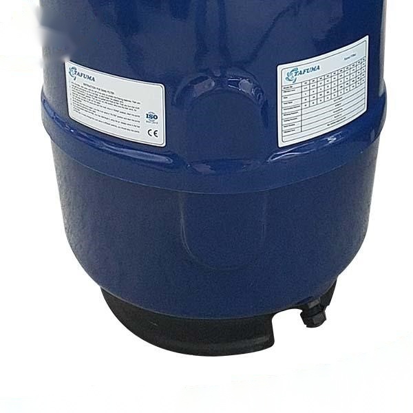 Bình lọc cát bể bơi TAT-500