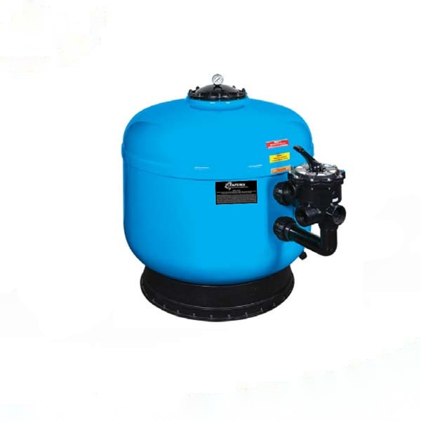 Bình lọc cát Tafuma TGS