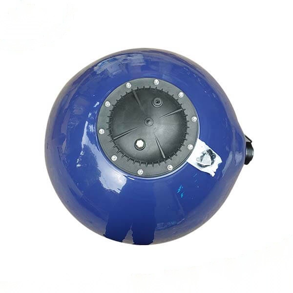 Bình lọc cát Kripsol – Spain van ngang S1-800