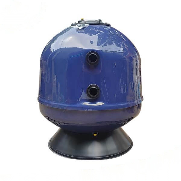 Bình lọc cát Kripsol – Spain van ngang S1-800