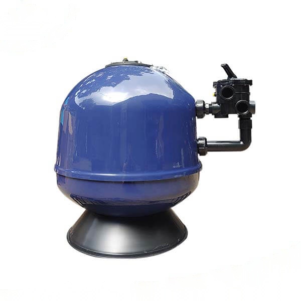 Bình lọc cát Kripsol – Spain van ngang S1-900