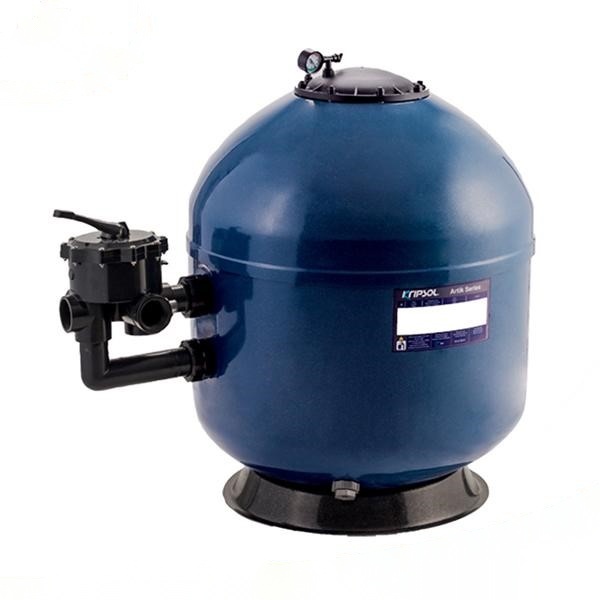 Bình lọc Kripsol – Spain AK900