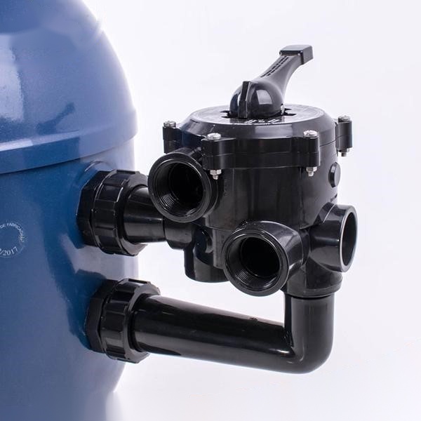 Bình lọc Kripsol – Spain AK900