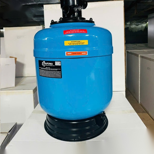 Bình lọc bể bơi Tafuma TGT