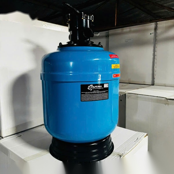 Bình lọc bể bơi Tafuma TGT