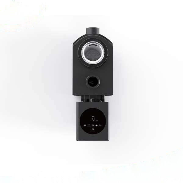 Bơm biến tần hiệu Tafuma TIH300