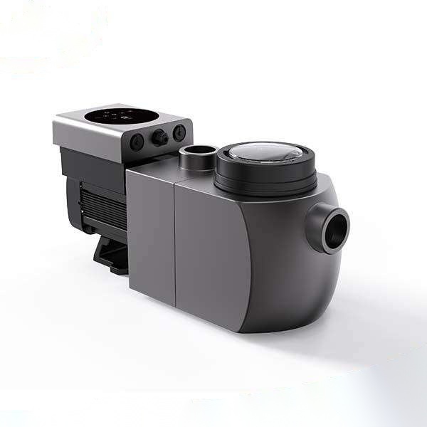 Bơm biến tần hiệu Tafuma TIH300