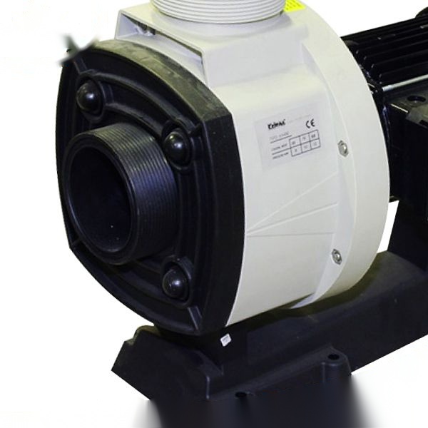 Máy Bơm Bể Bơi Kripsol KA350T1