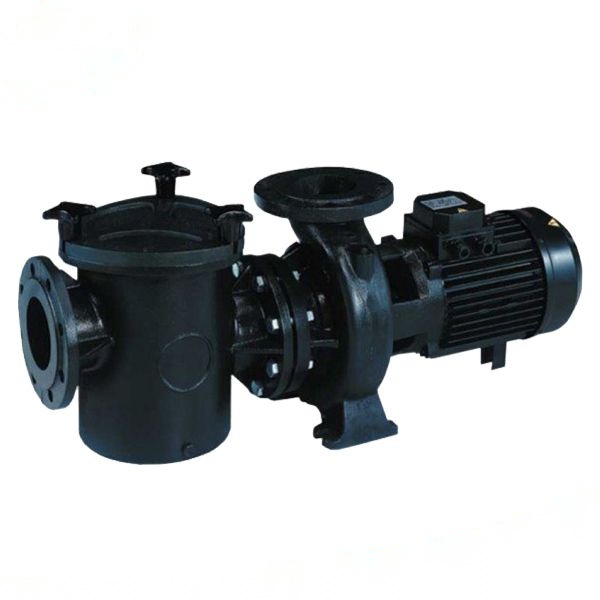 Máy Bơm Bể Bơi Kripsol KRF1260T2