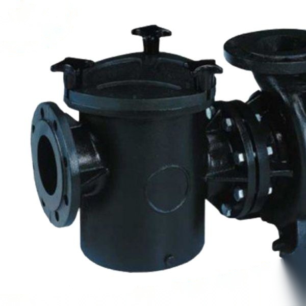 Máy Bơm Bể Bơi Kripsol KRF1260T2