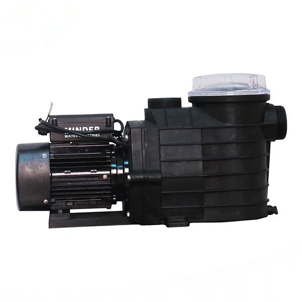 Máy Bơm Bể Bơi Minder MXB Series