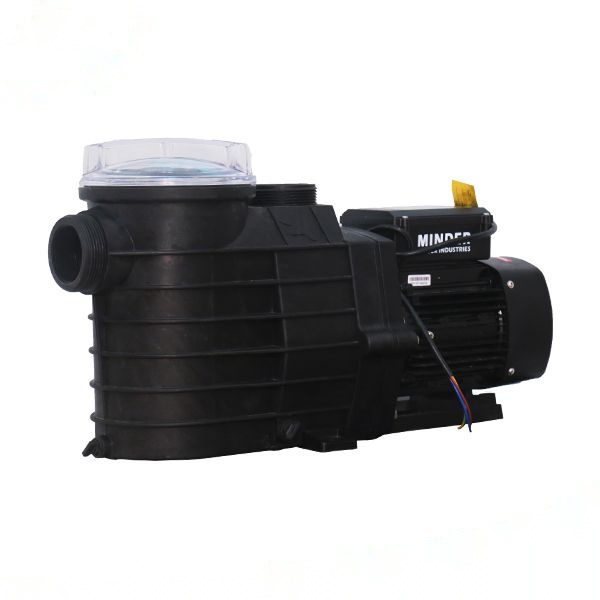 Máy Bơm Bể Bơi Minder MXB Series