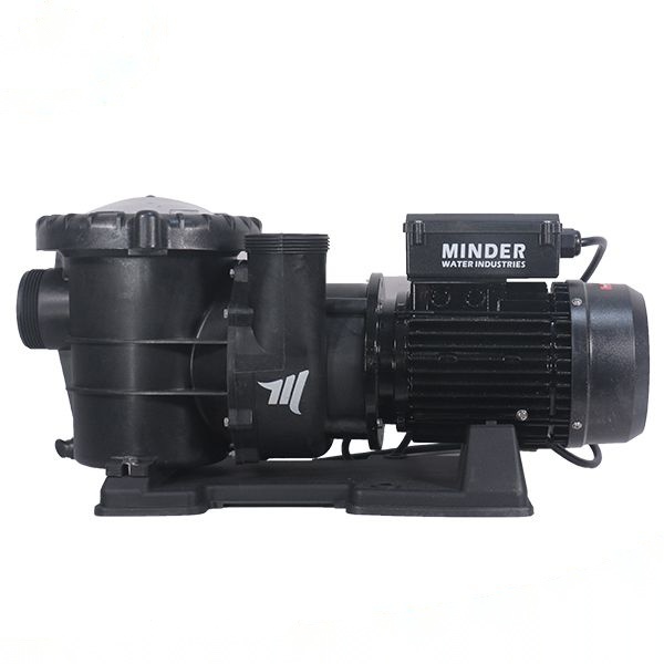 Máy Bơm Bể Bơi Minder MVP200 – MVP300