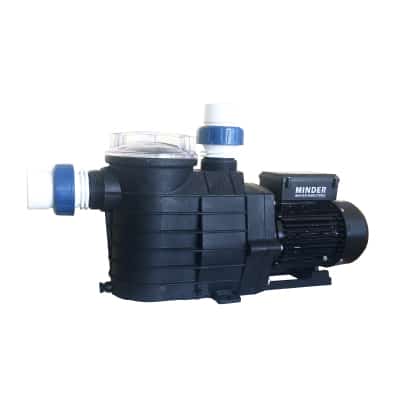 Máy bơm bể bơi Minder MXB Series